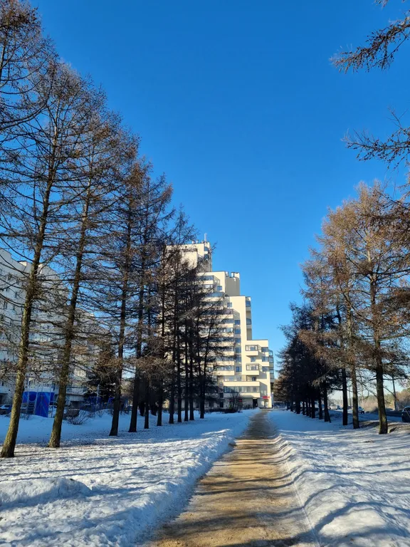 Комфортные апартаменты у озера