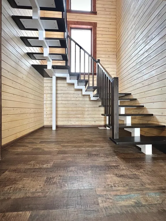 Коттедж BushHouse Big — Шерегеш