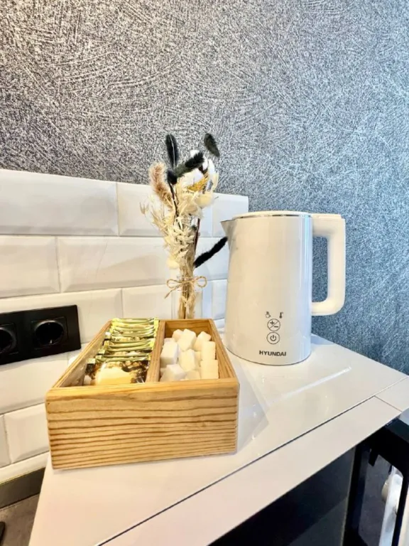 Квартира Квартира Дизайнерский ремонт, авторские решения — Рузино