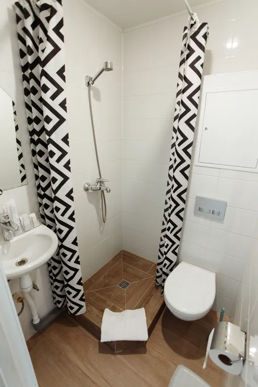 Уютные апартаменты в центре города с видом на парк