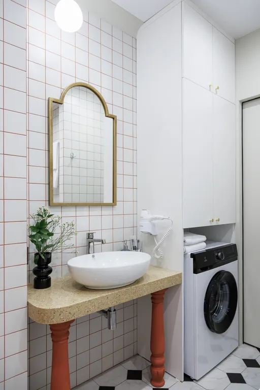 Топ квартира у выставкы в центре города