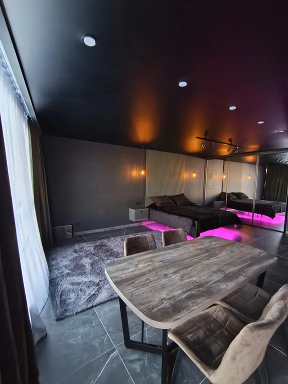 Квартира Уютная студия — аренда посуточно в Саратов