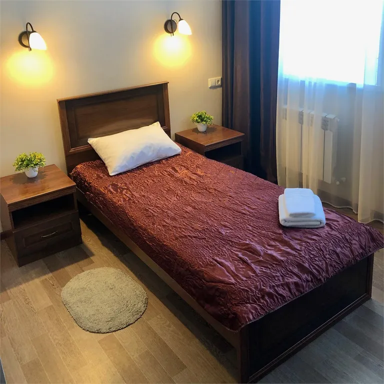 Квартира Комната — аренда посуточно в Острогожск