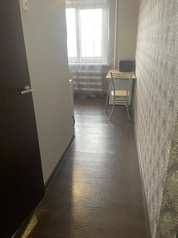 Уютная квартира в районе с развитой инфраструктурой