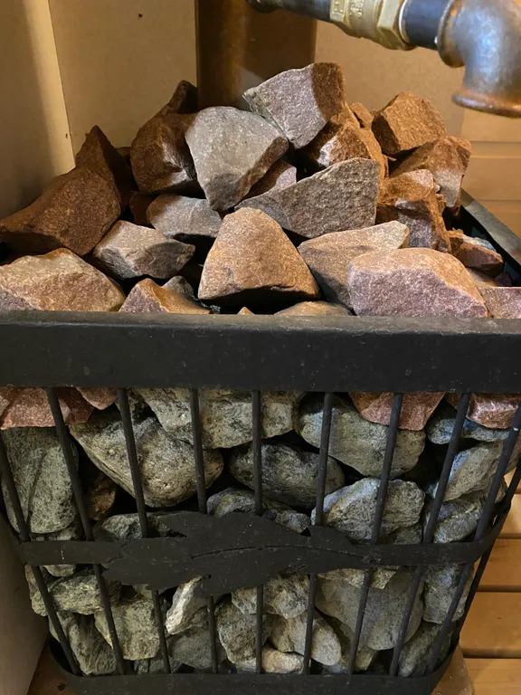 Коттедж Уютный дом для семьи и романтических встреч — Казань