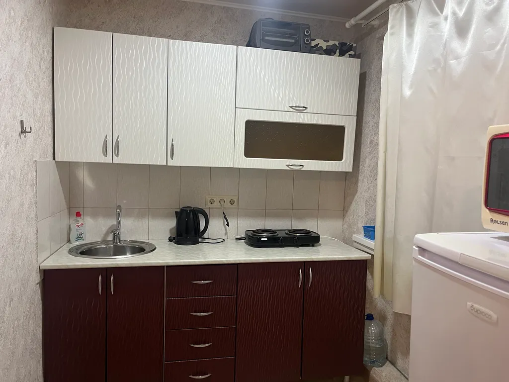 Квартира Уютная квартира в центре города — Гагра