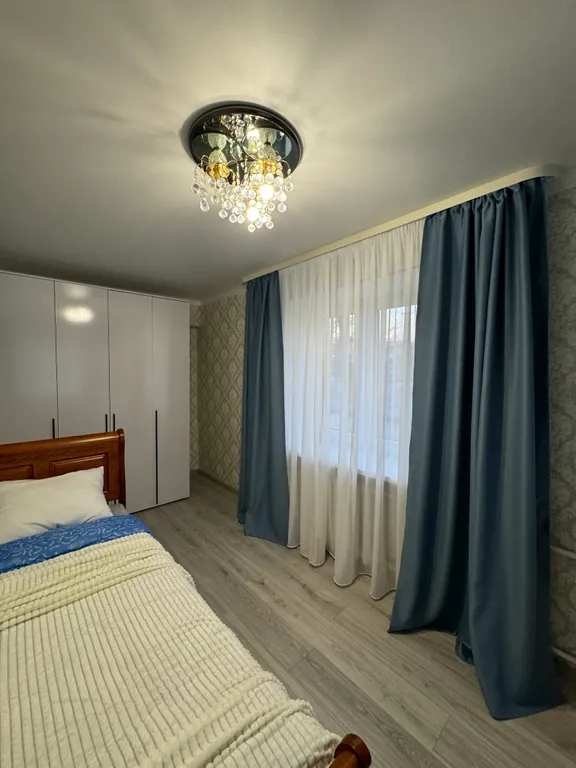 Шикарная квартира в центре города