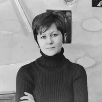 Елена Калайдопуло