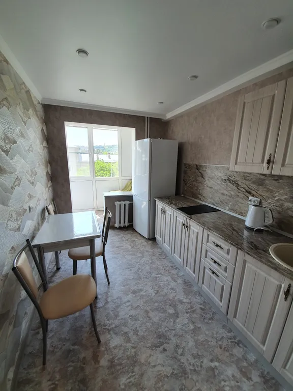 Квартира рядом с центром