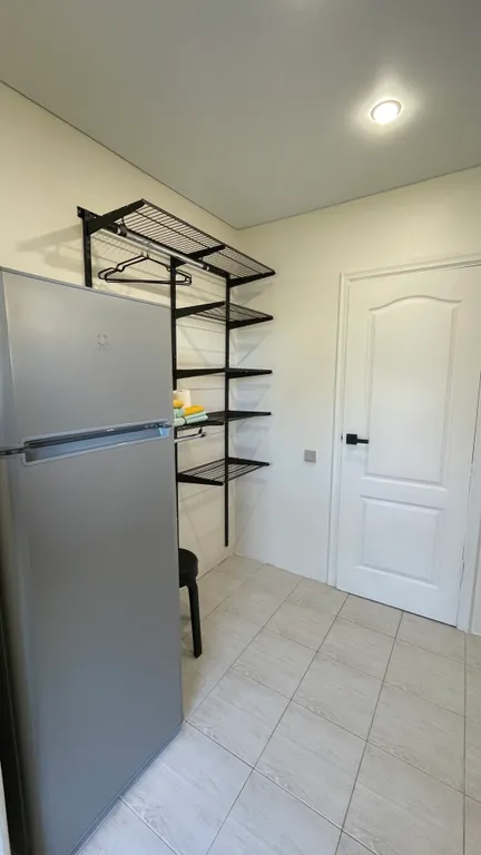 Апартамент веранда