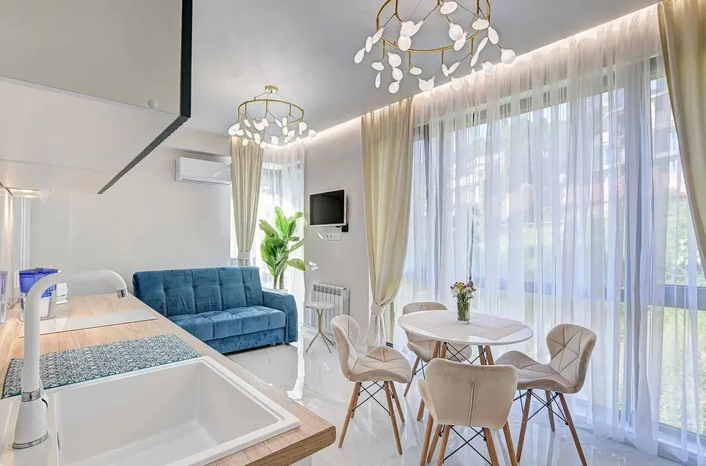 Gaia Apartments Moravia