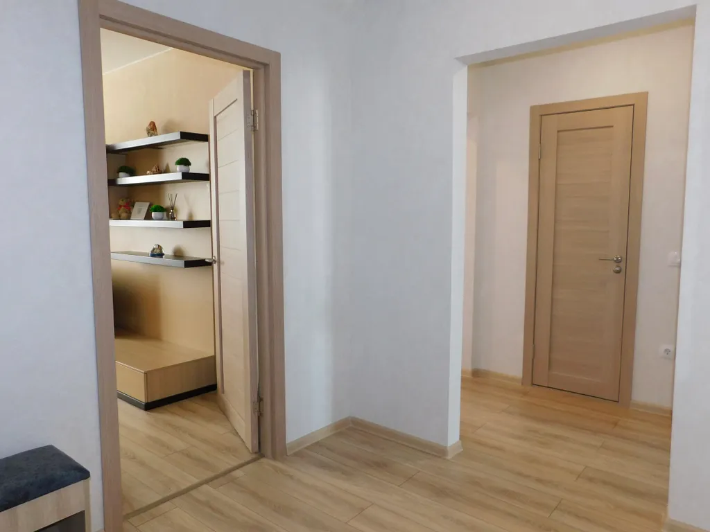 Уютная квартира по дороге на море трасса м4 Воронеж