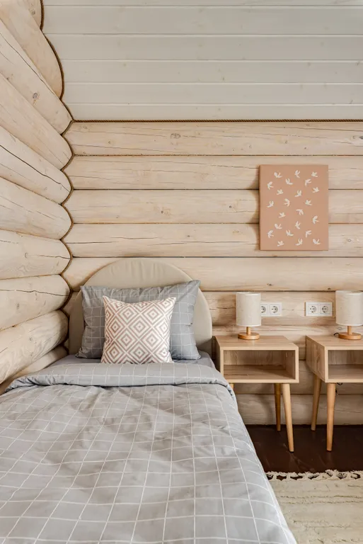 Лесное Шале