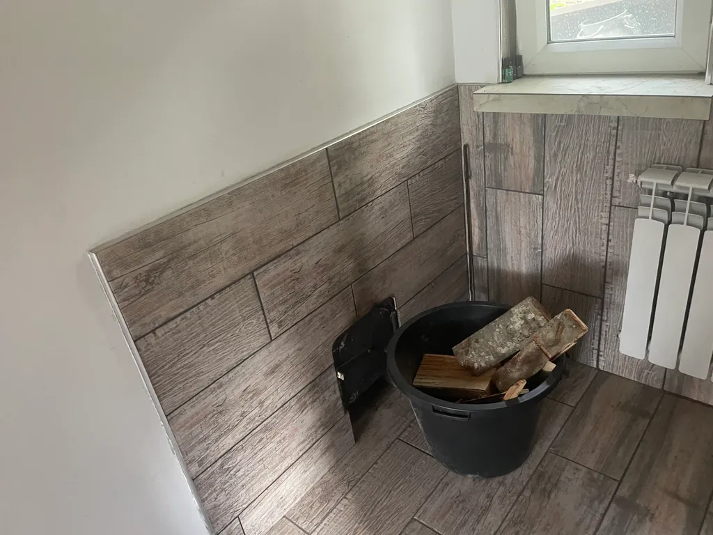 Коттедж Домик в лесу — Сочи