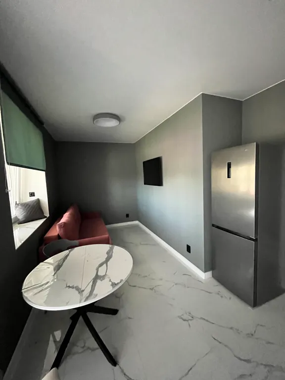 Уютная квартира в новом жк берендеевы пруды