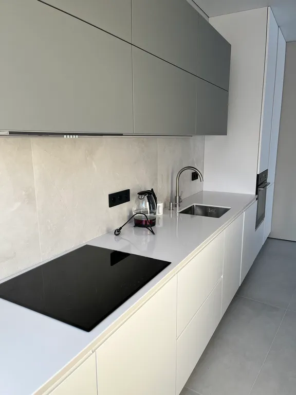 Апартамент на берегу моря Villa Elegance