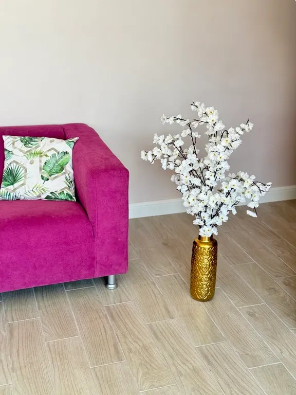 Дом на берегу Каспийского моря