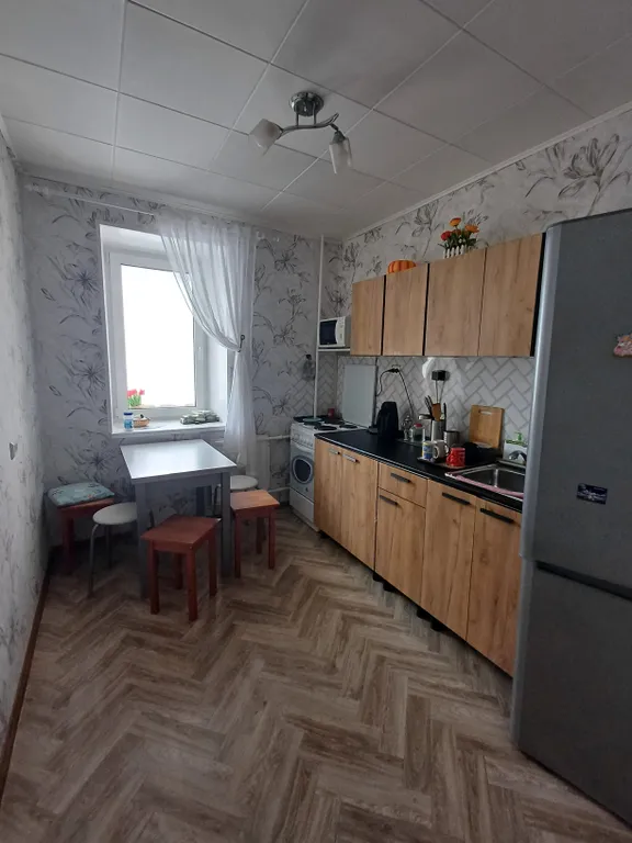 Квартира рядом с Лотос Plaza