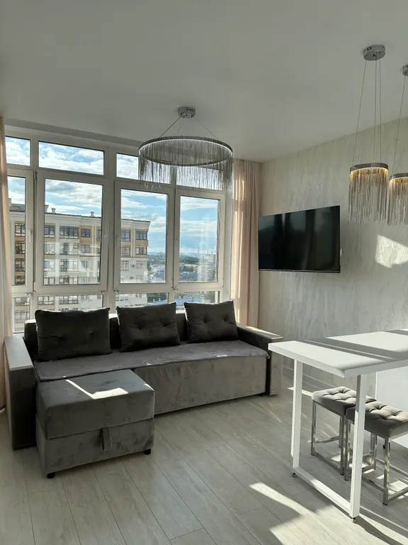 2-к Квартира в Центре города