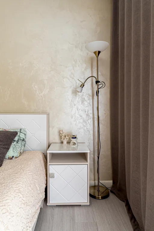 Квартира Уютные апартаменты — Калининград