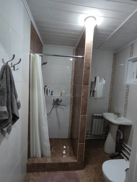 Дома на Родине