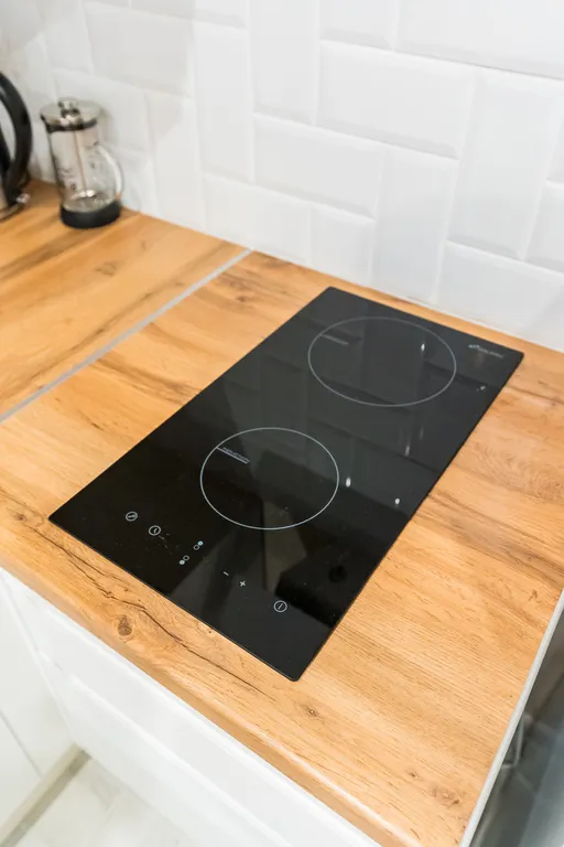 Студия в ЖK Новые огни в сердце города от LetoApart