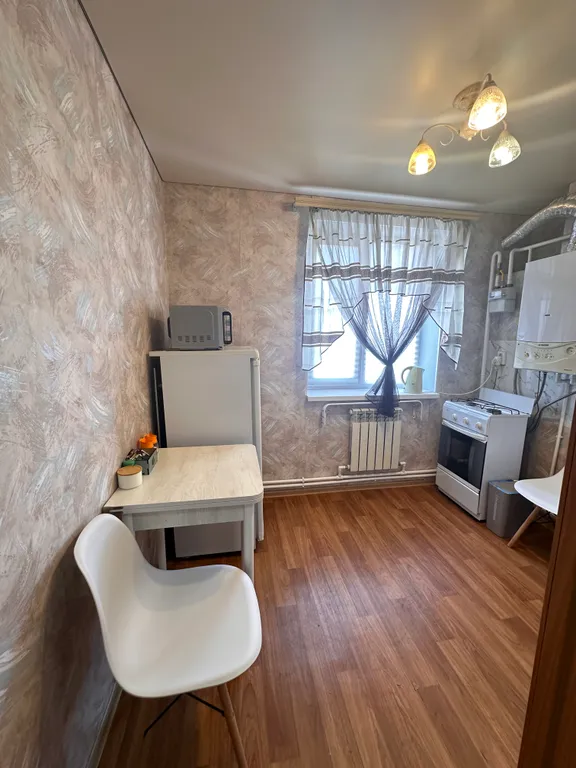 Уютная новая квартира в пяти минутах от трассы м4