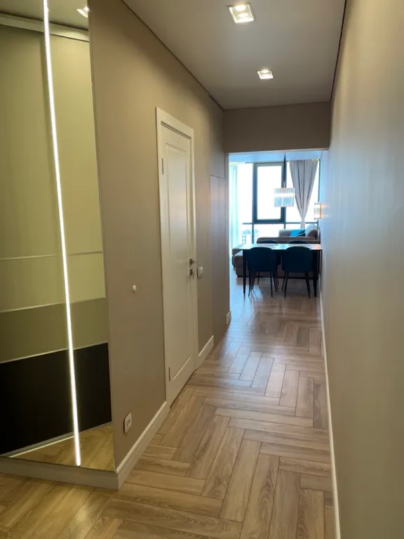 Шикарныq апартамент с невероятным видом на море и закаты