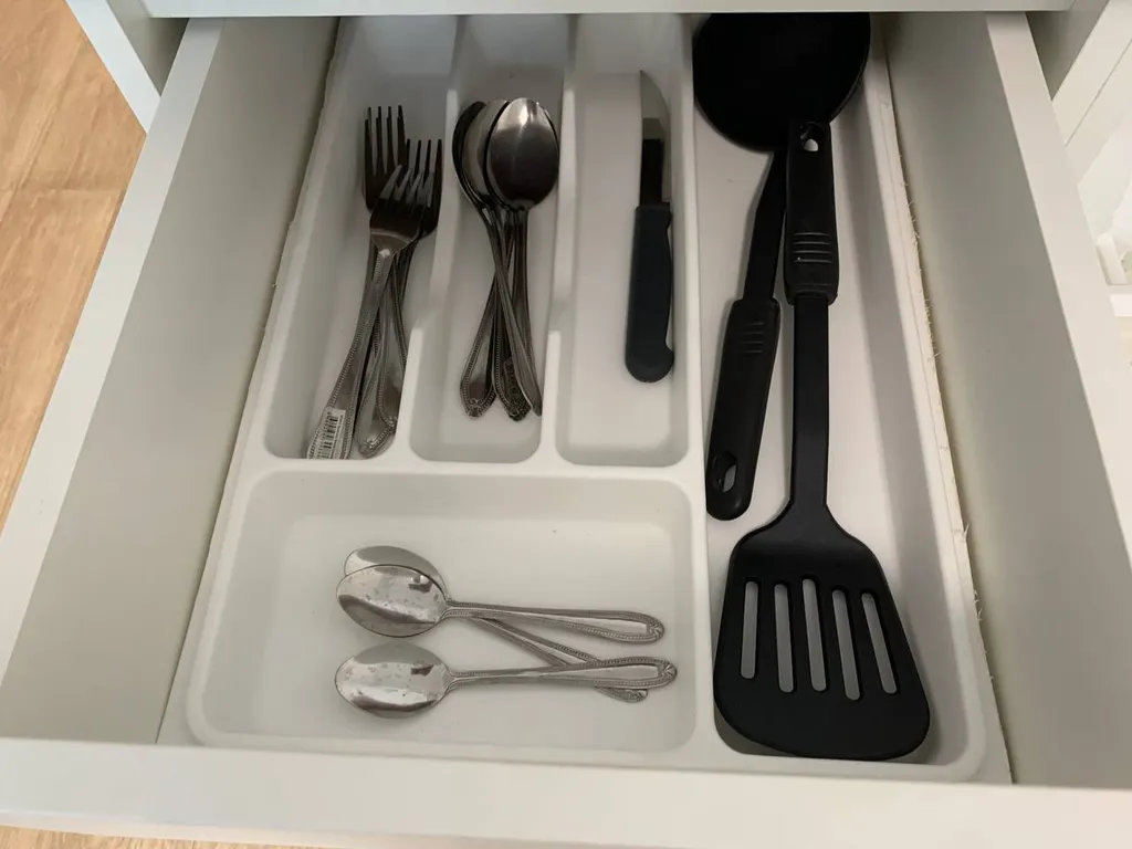 Новая квартира с Видом на две стороны