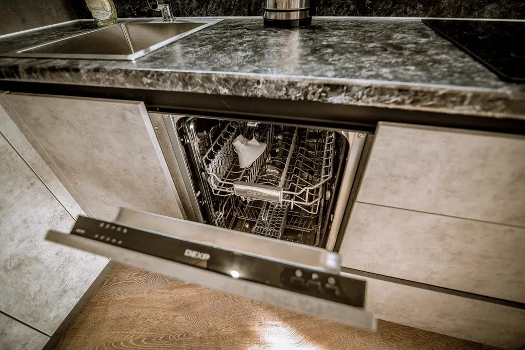 Современная евродвушка вблизи СТК Горный Воздух