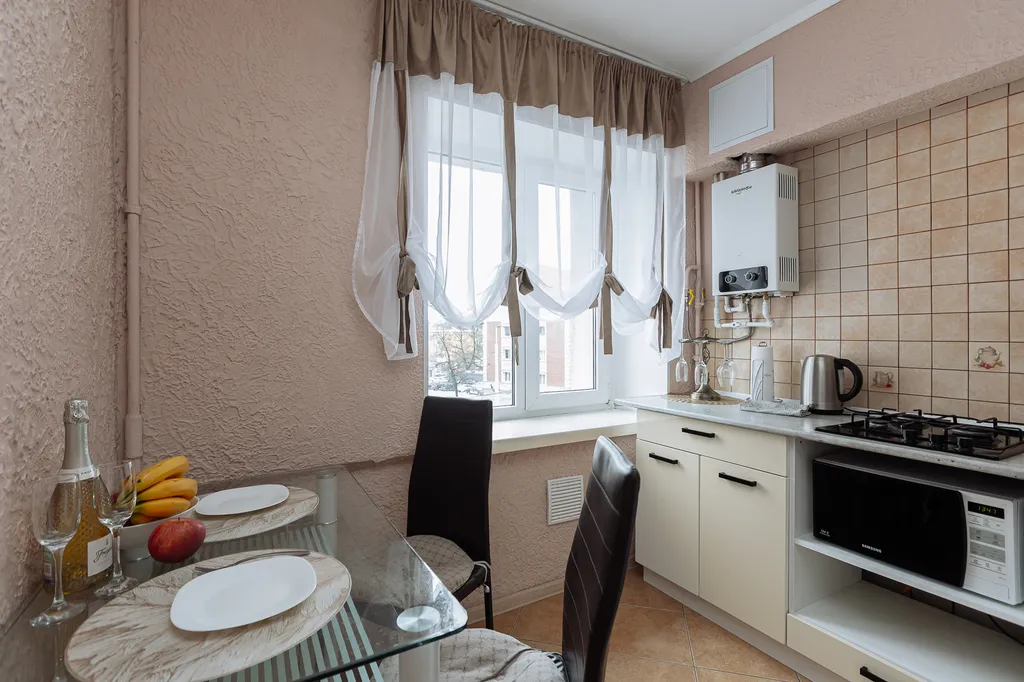 Квартира Квартира в самом центре города — Калининград