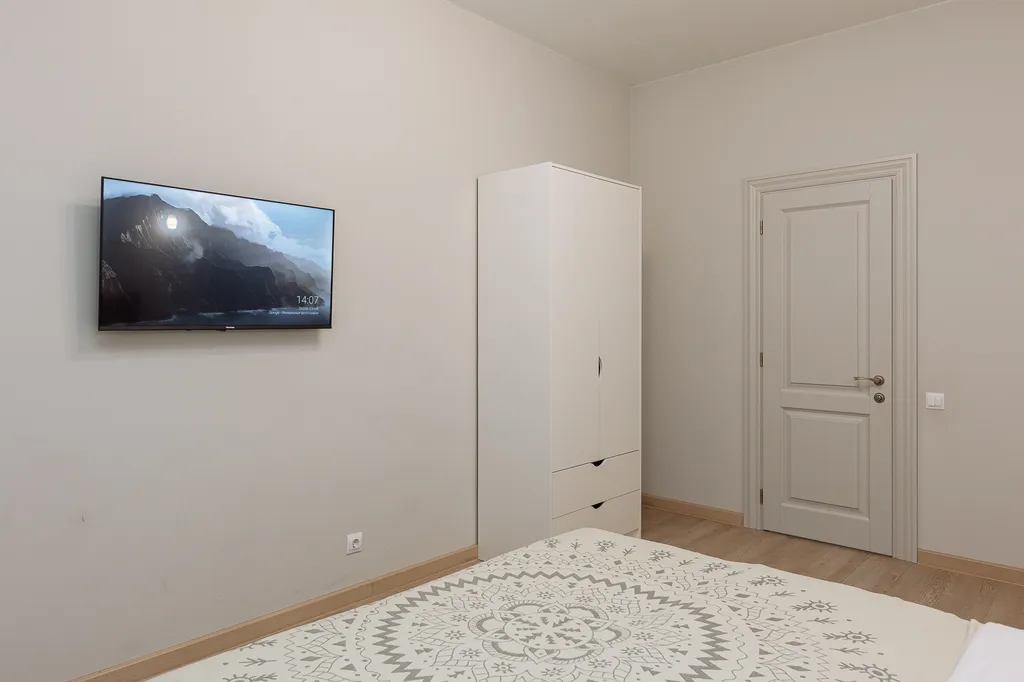 Квартира Апартаменты на набережной реки Преголь — Калининград