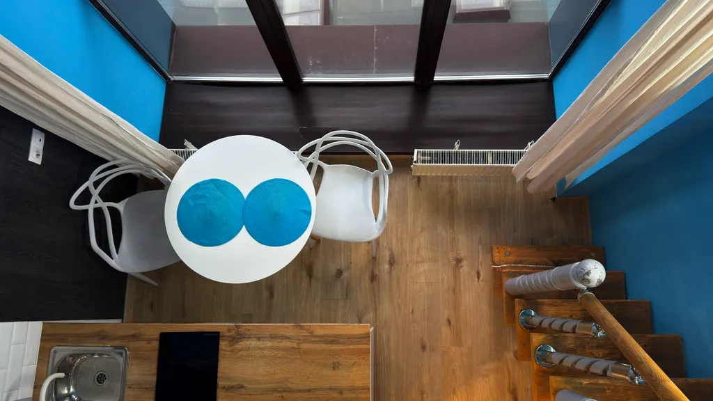 Квартира Квартира Апартамент в ЖК ApartVille — Москва