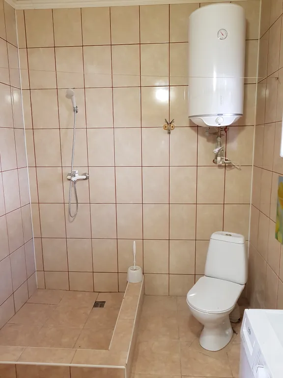 Коттедж Летний домик на море — Витино