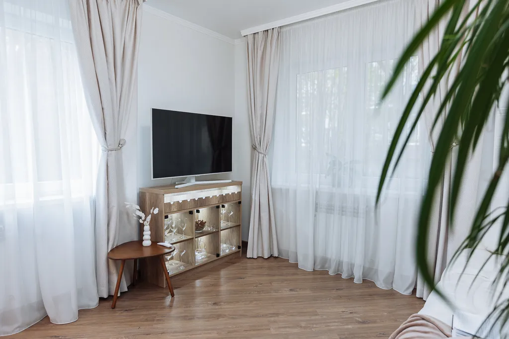 Квартира Квартира Family apartments — Зеленоградск