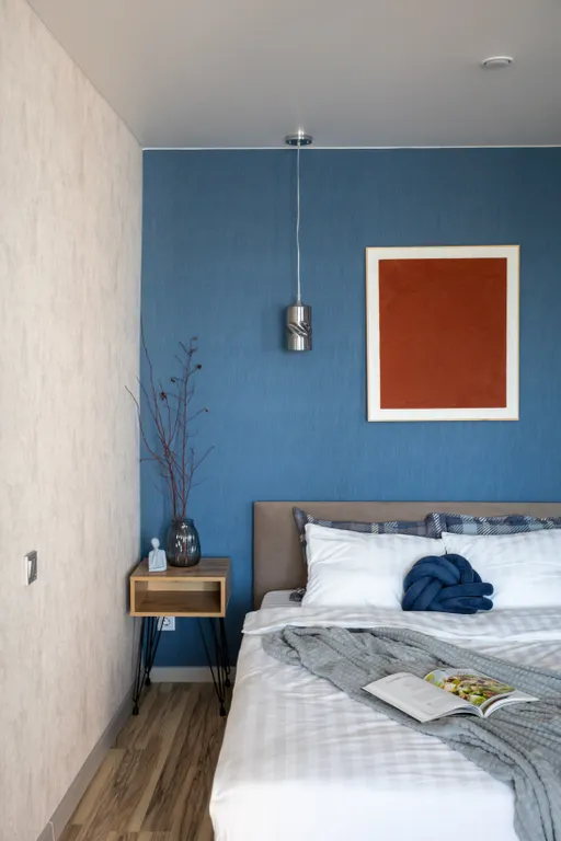 Квартира на центральной площади