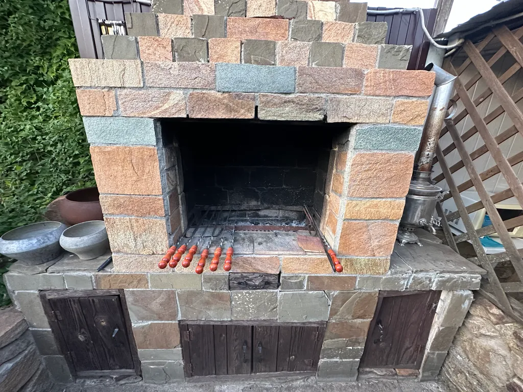 Апартаменты на Октябрьской