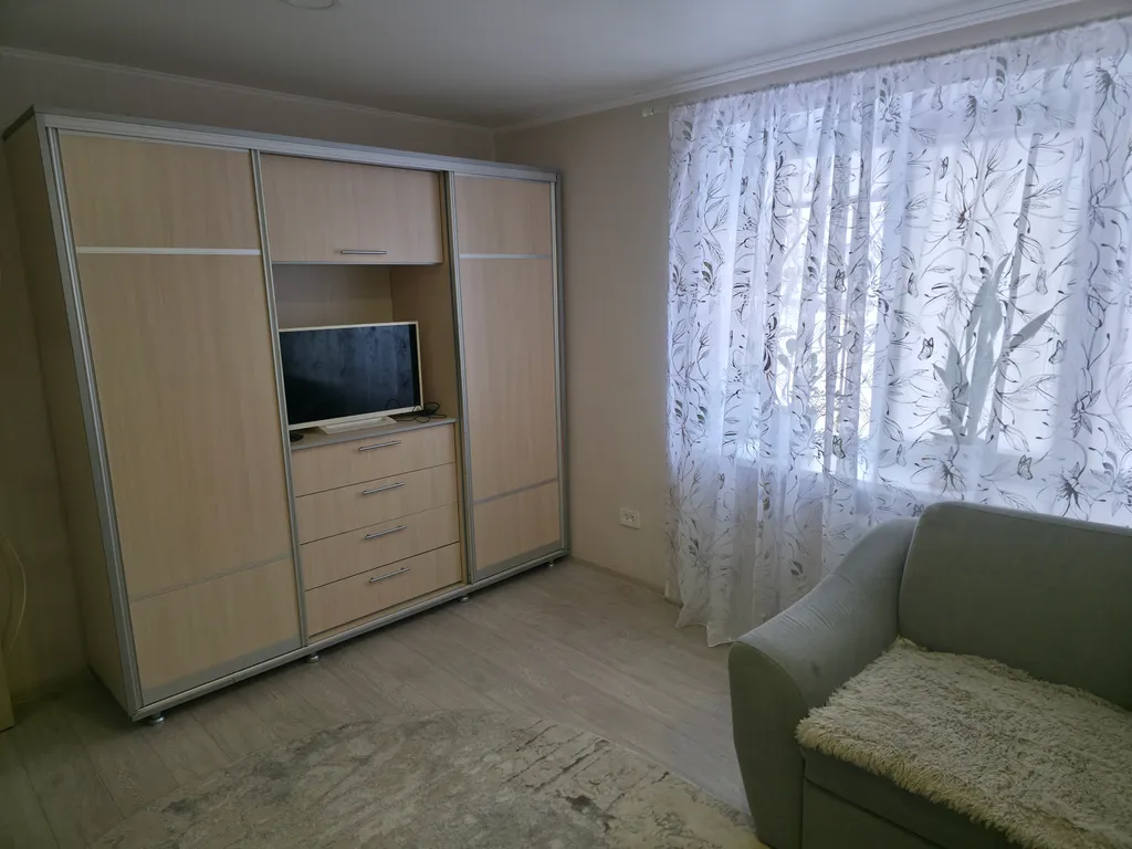 Уютная и чистая квартира в центре города