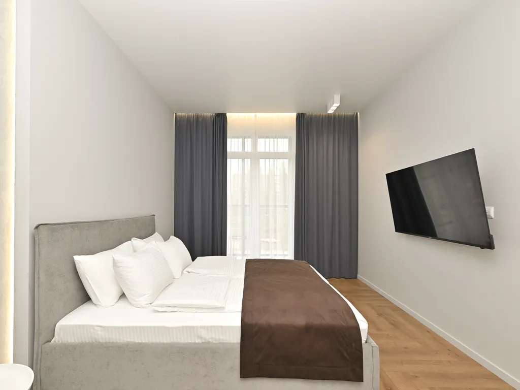 Whiskey & kant troesutok