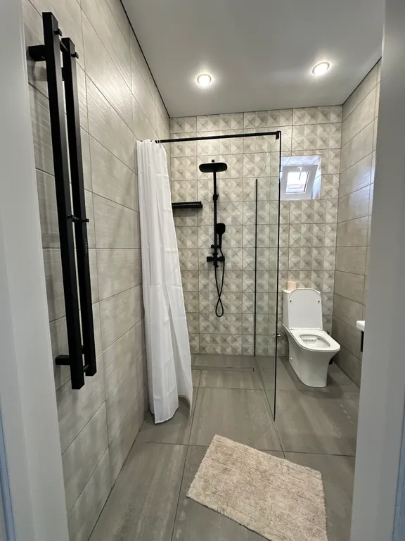 Уютный дом с видом на горы в Верхнем Фиагдоне