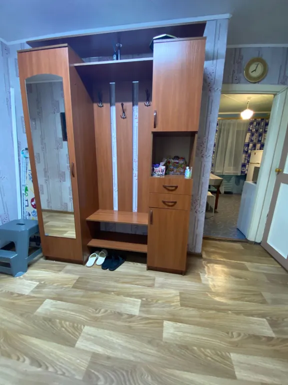 Уютная двухкомнатная квартира в самом центре города с видом на парк