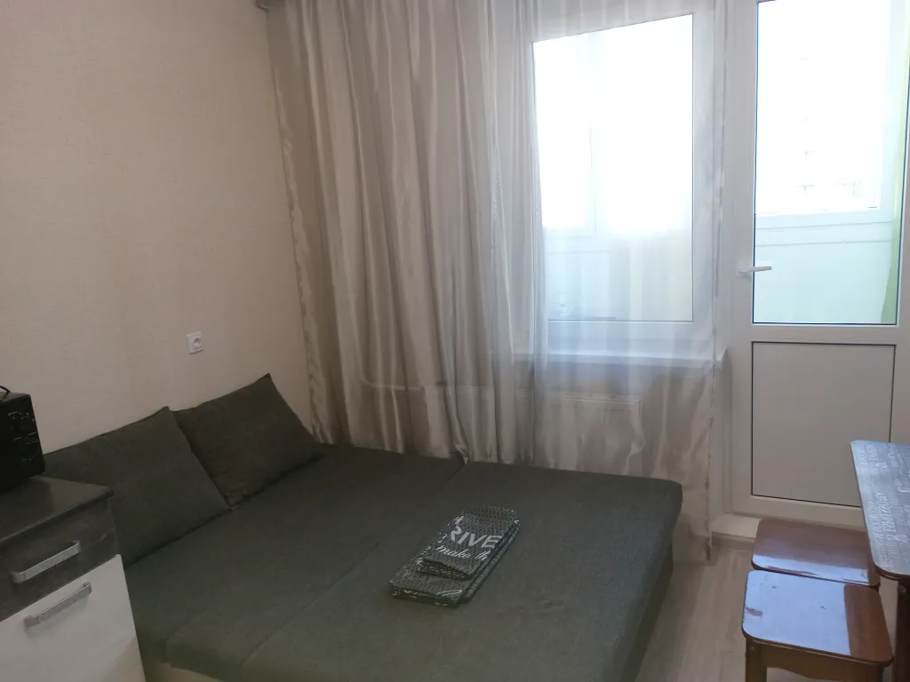 Квартира Уютная квартира в Анапе у моря — Анапа