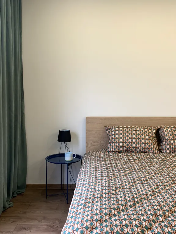 Уютная студия