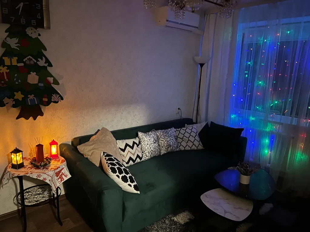 Квартира Квартира в центре — Нижний Новгород