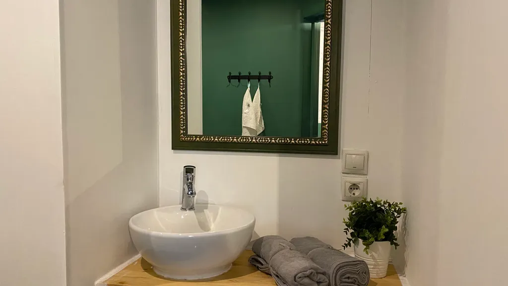 Квартира Светлое и уютное жильё в уникальной локации — Москва