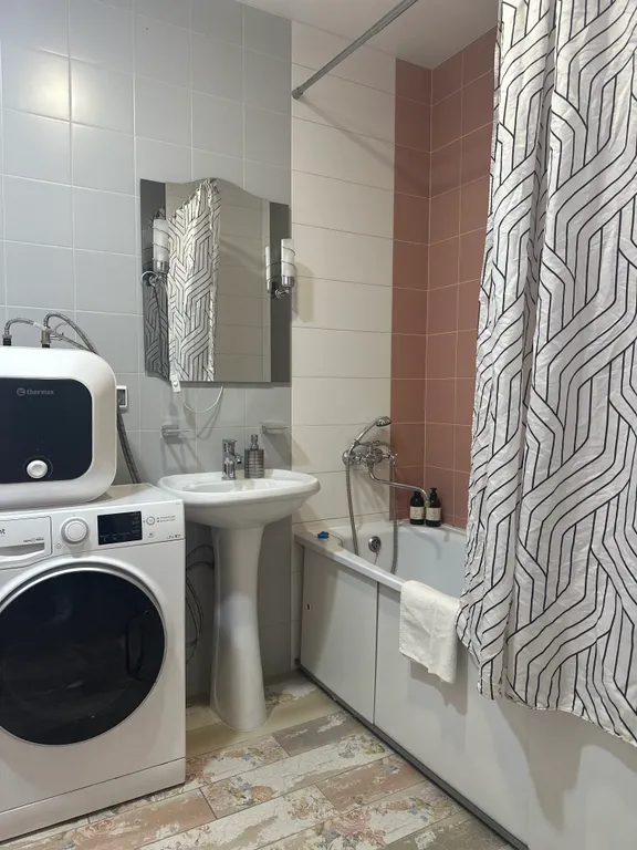 Квартира Квартира Comfort в ЖК Центральный — Ярославль