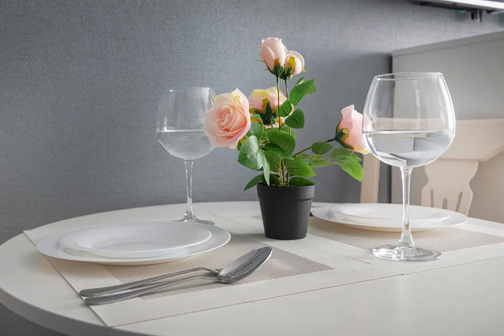 Новая студия в ЖК Движение