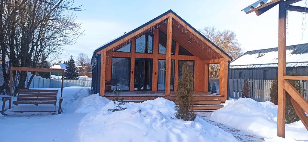 3-комнатный Дом