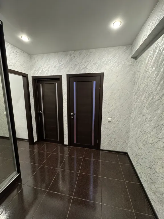 Квартира на Бродвее