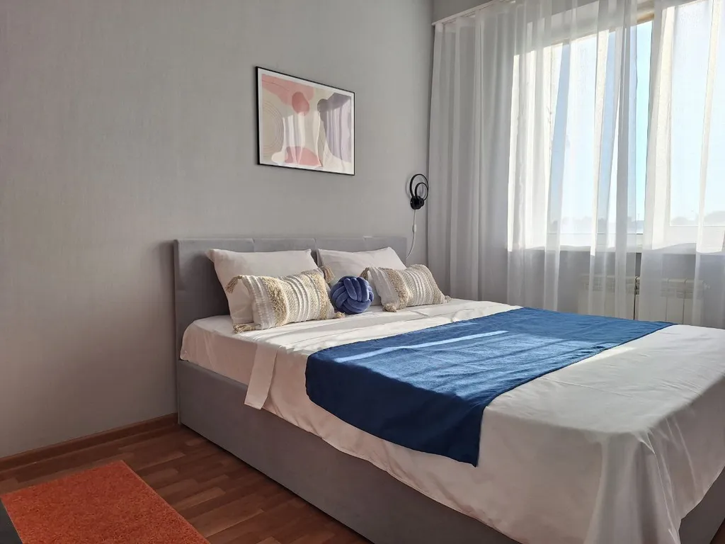 Квартира в самом центре